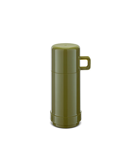 Isolierflasche 60 JESPER - 0,25 l | olive
