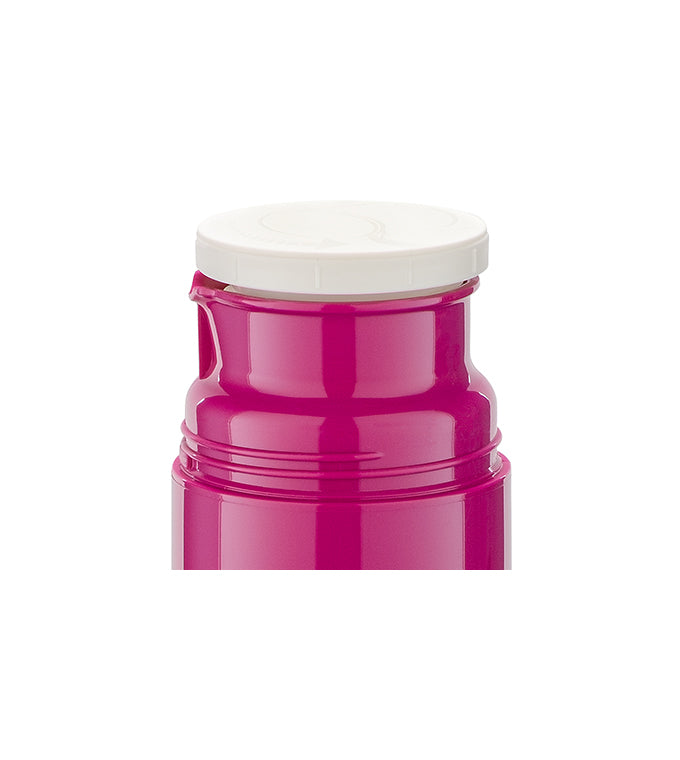 Isolierflasche 60 JESPER - 0,25 l | raspberry