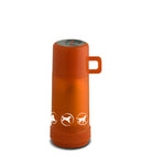 Isolierflasche 60 JESPER FCR - 0,25 l | glossy orange