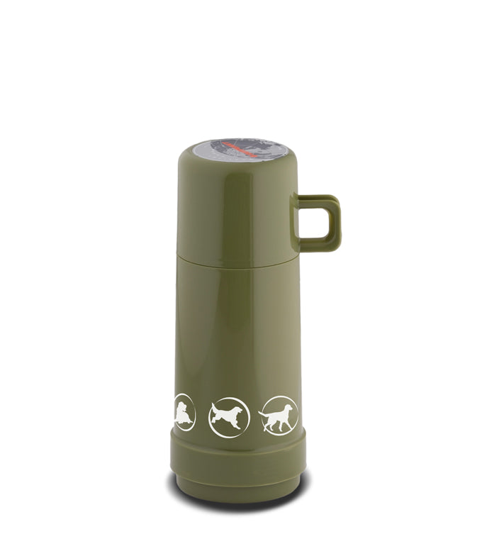 Isolierflasche 60 JESPER FCR - 0,25 l | olive