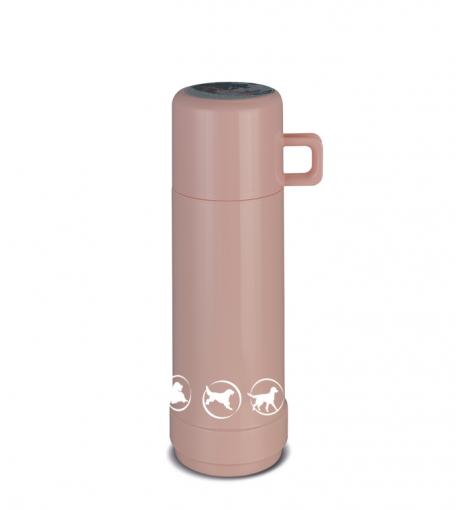 Isolierflasche 60 JESPER FCR - 0,5 l | flamingo