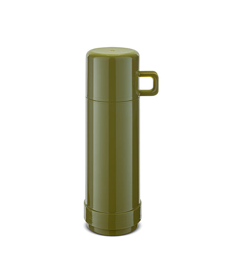 Isolierflasche 60 JESPER - 0,5 l | olive