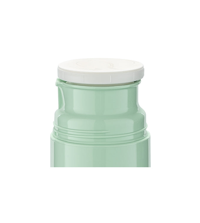 Isolierflasche 60 JESPER –Pastell Edition– - 0,5 l | pistacchio cream