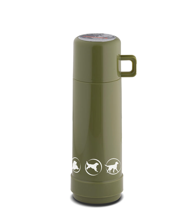 Isolierflasche 60 JESPER FCR - 0,5 l | olive