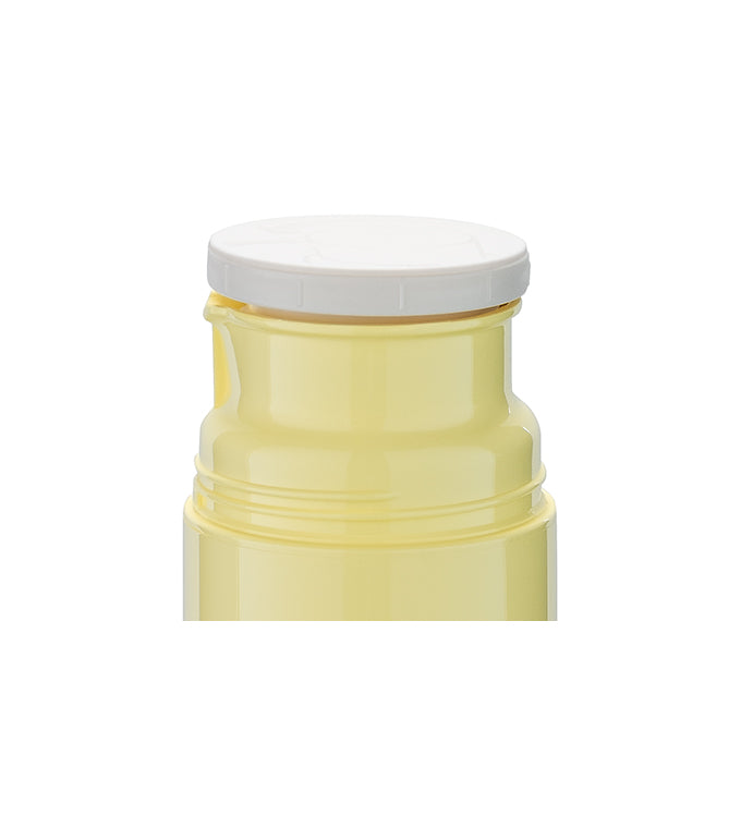 Isolierflasche 60 JESPER –Pastell Edition– - 0,5 l | vanilla