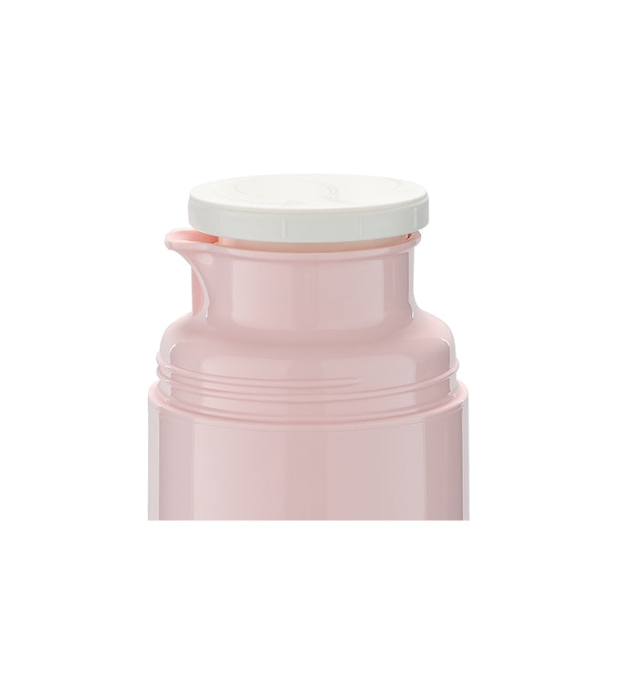 Isolierflasche 60 JESPER –Pastell Edition– - 0,75 l | flamingo