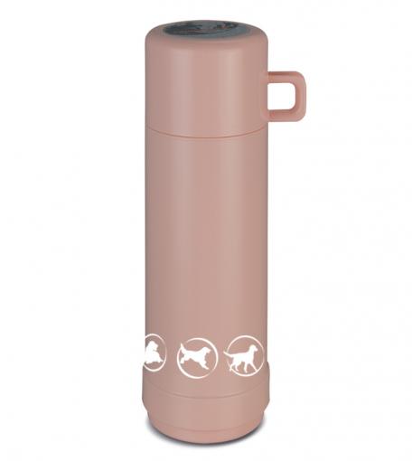 Isolierflasche 60 JESPER FCR - 0,75 l | flamingo