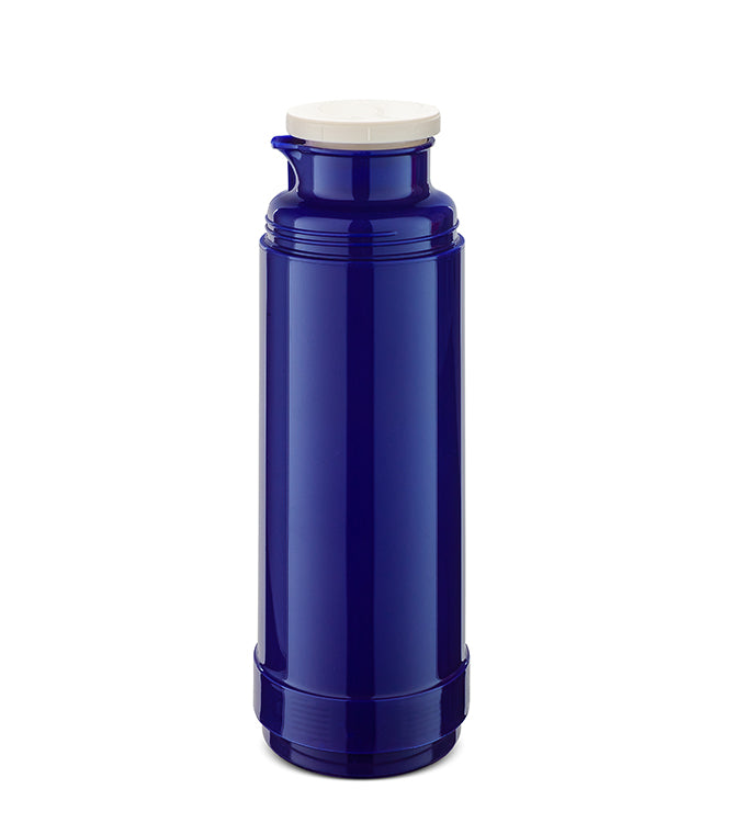Isolierflasche 60 JESPER - 0,75 l | hyperblue