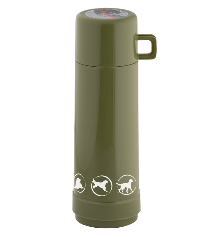 Isolierflasche 60 JESPER FCR - 0,75 l | olive