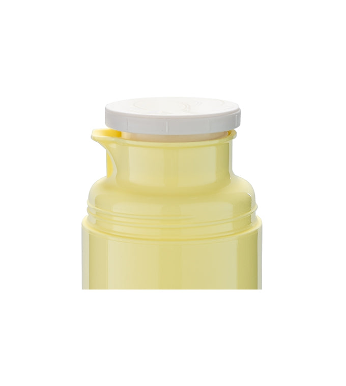 Isolierflasche 60 JESPER –Pastell Edition– - 0,75 l | vanilla