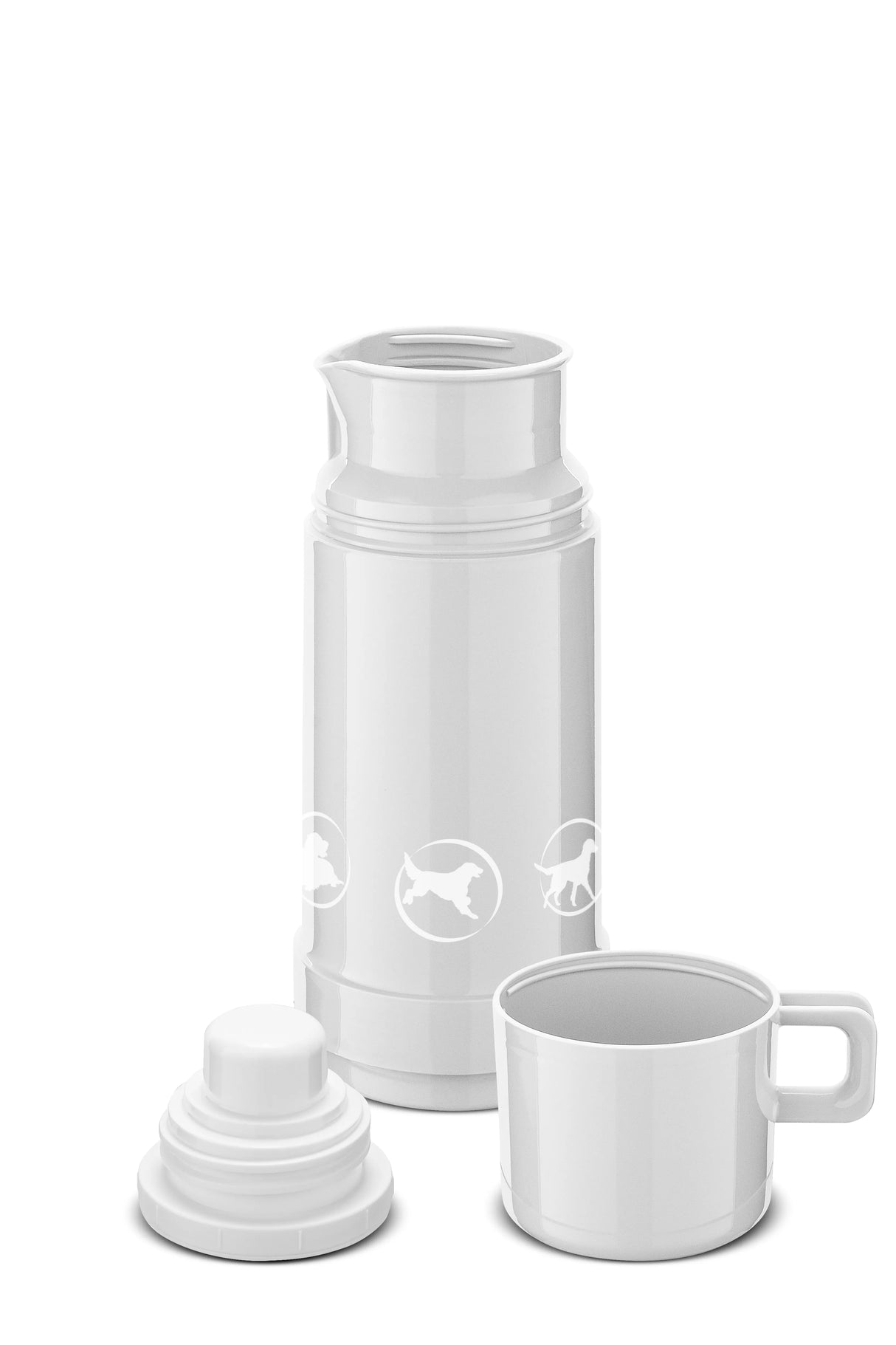 Isolierflasche 60 JESPER FCR
