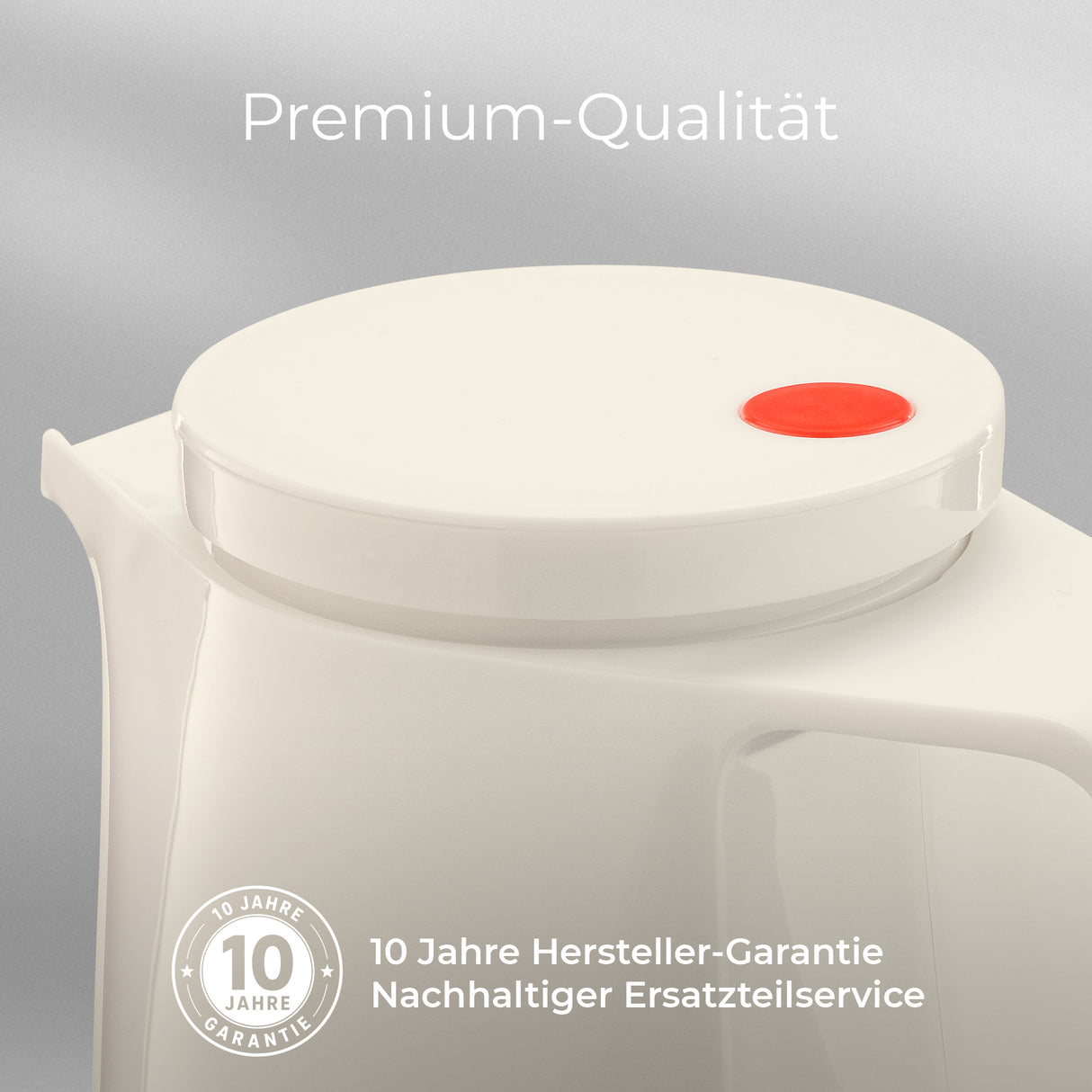 Isolierkanne 760 MAXIMA - 1,0 Liter