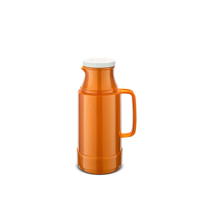 Isolierflasche 80 ANDREAS - 0,25 l | shiny fox