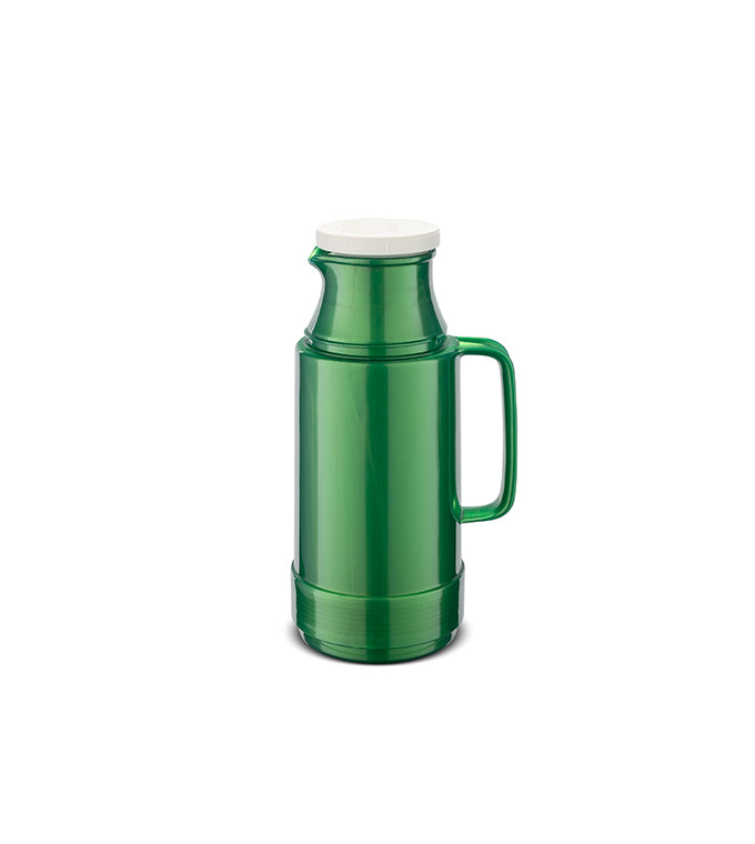 Isolierflasche 80 ANDREAS - 0,25 l | shiny jade