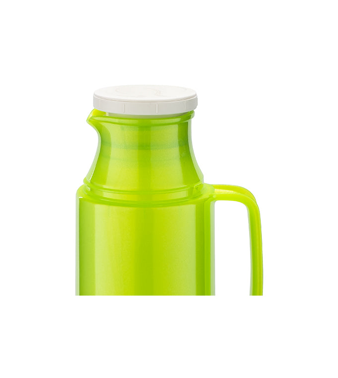 Isolierflasche 80 ANDREAS - 0,25 l | shiny pear