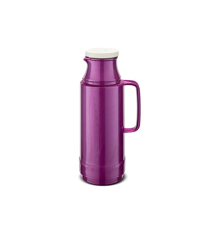 Isolierflasche 80 ANDREAS - 0,5 l | shiny grape