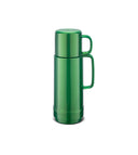 Isolierflasche 80 ANDREAS - 0,5 l | shiny jade