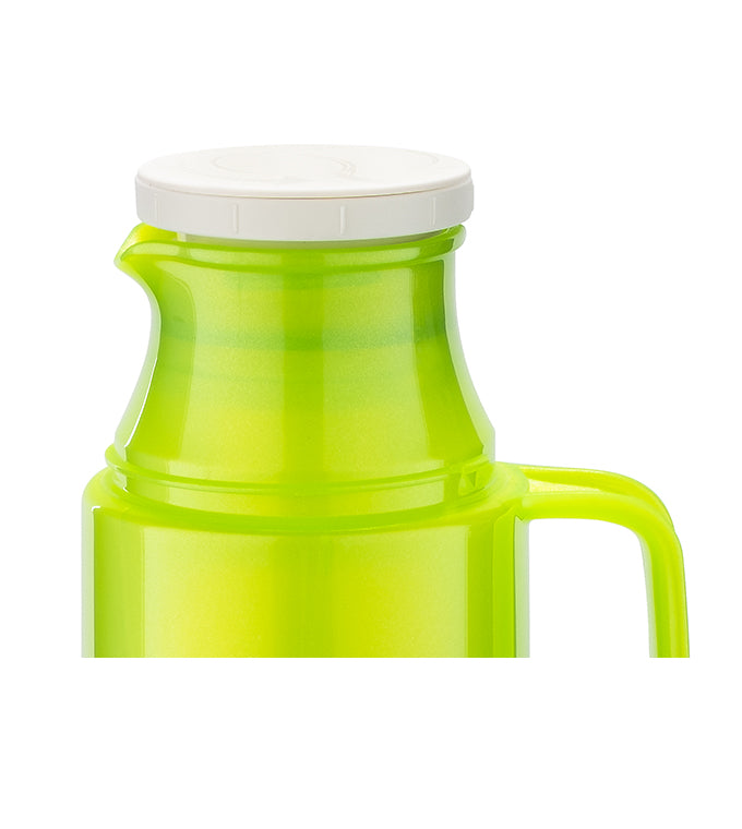 Isolierflasche 80 ANDREAS - 0,75 l | shiny pear