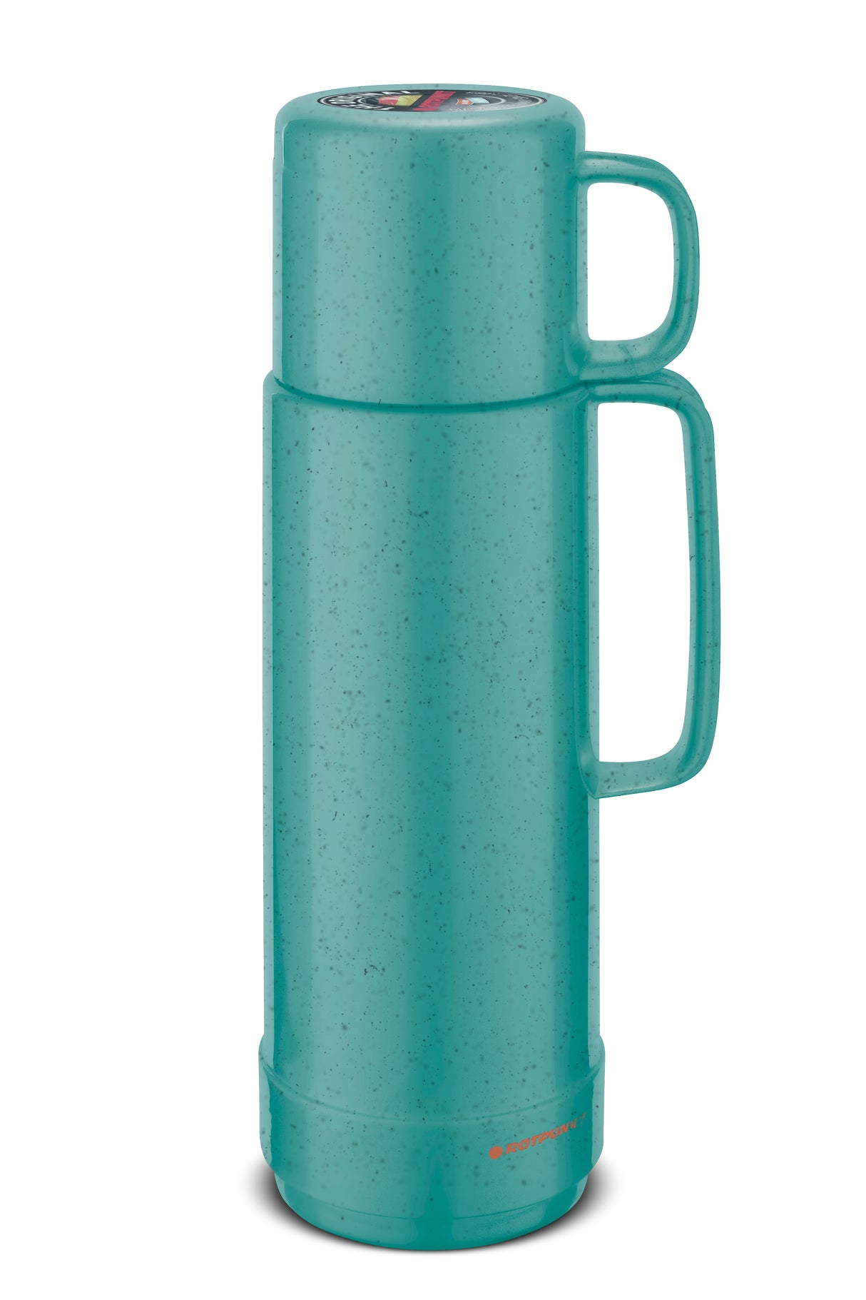 BIO Trinkflasche - Isolierflasche 85 Andreas - 0,75 Liter