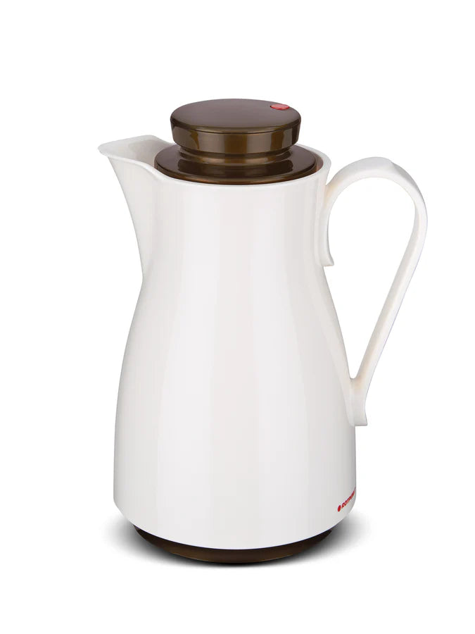 Isolierkanne KARLA 820 - 1,0 Liter