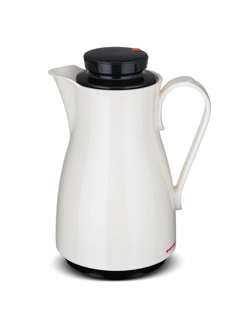 Isolierkanne KARLA 820 - 1,0 Liter