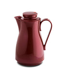 Isolierkanne 825/820/828 KARLA - 1,0 l | shiny burgund