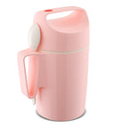 Isolier-Speisegefäß 850 DIRK - flamingo