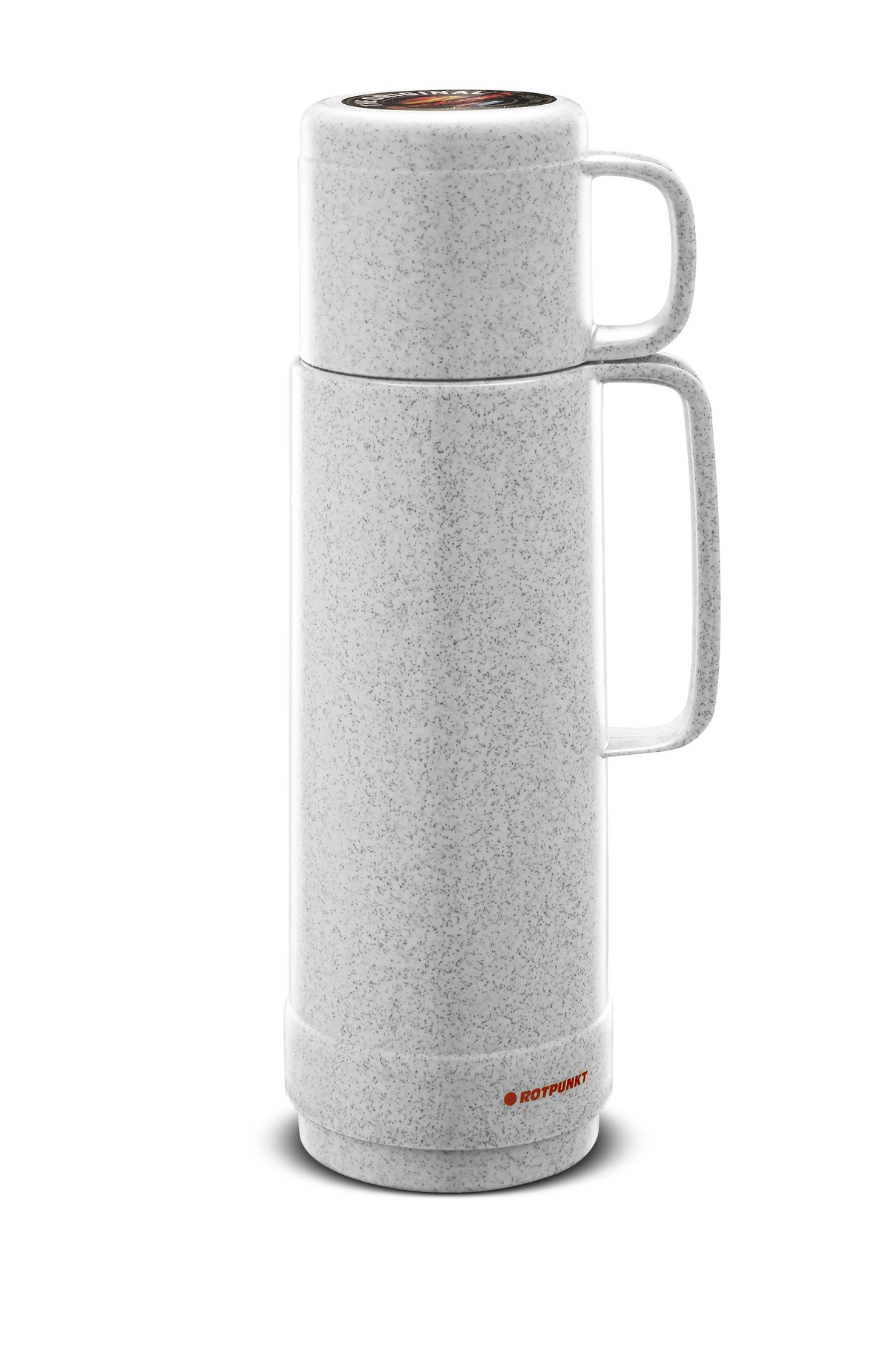 BIO-Isolierflasche 85 ANDREAS - 0,75 Liter