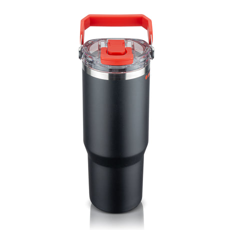 JUGSTAR PRESSIO TUMBLER - Edelstahlbecher