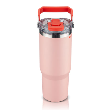 JUGSTAR PRESSIO TUMBLER - Edelstahlbecher
