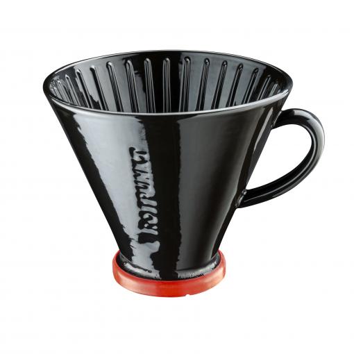 Kaffee-Filter - Filtergröße 1x4 (groß)