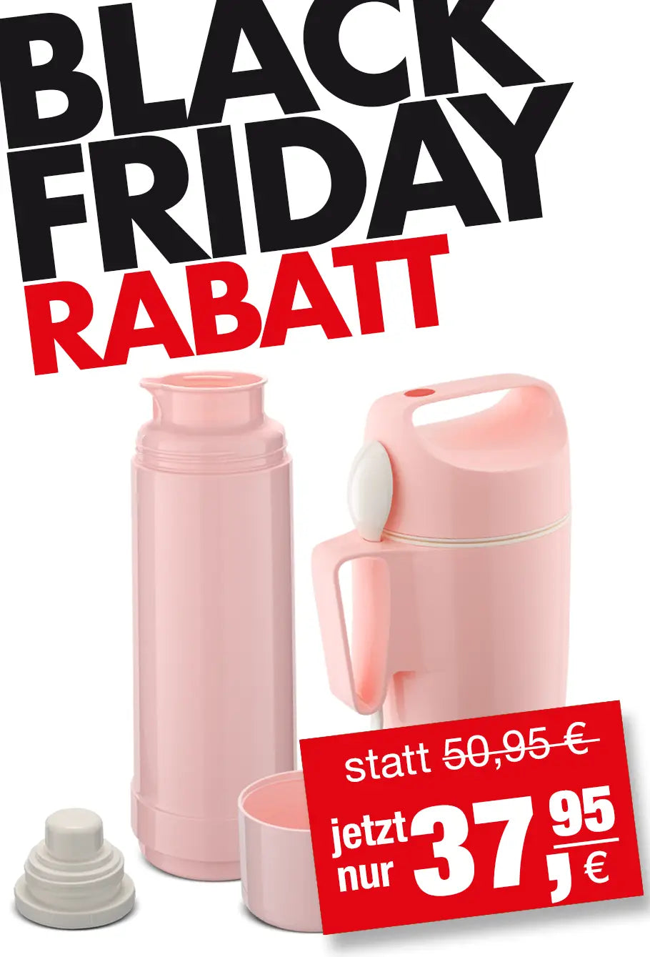 Black Friday Flamingo-Bundle