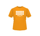 T-Shirt „Retro“ - S | sunny grain