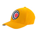 Cap „Retro“ - Youth | sunny grain