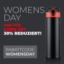 FLASKSTAR TUBULAR - Edelstahlflasche