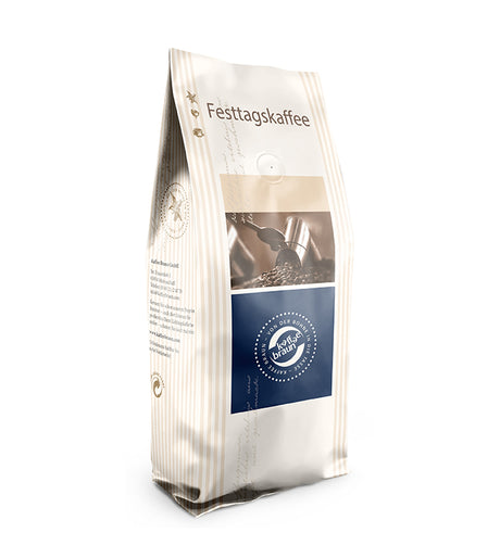 FESTTAGS-Kaffee